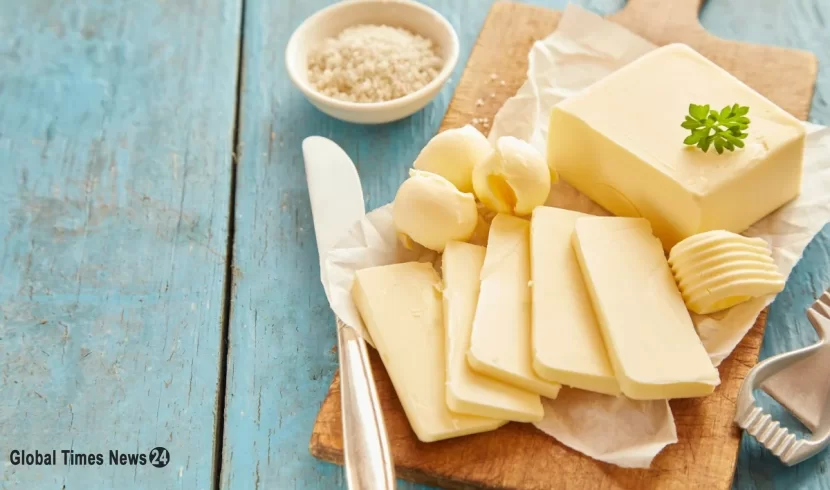 Доля допускающих нарушения производителей сыра и масла снизилась в России до 10%