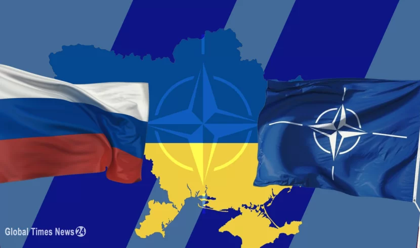 «НАТО провоцирует эскалацию»: немцы начали понимать, что терпение России скоро лопнет