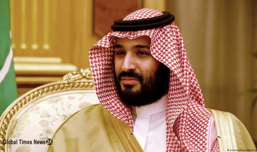 Права человека. Что скрывает Саудовская Аравия?