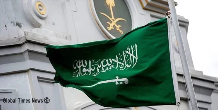 Suudi Arabistan'da 25 kişi gözaltına alındı
