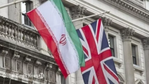İran'dan İngiltere'ye, Kanada'dan İran'a yaptırım