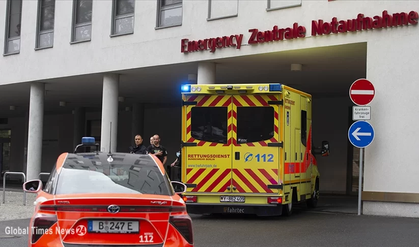 Almanya'da hastaneler kapanabilir
