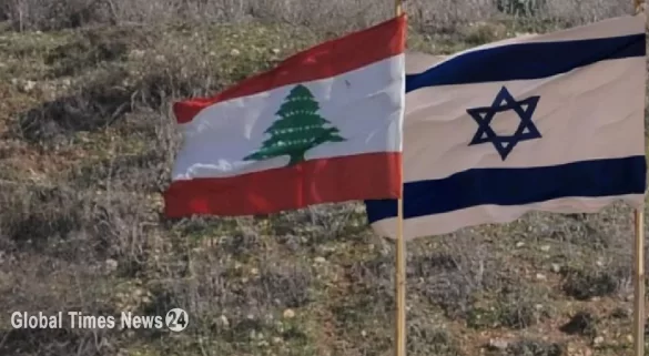 ABD duyurdu: İsrail ve Lübnan arasındaki deniz sınırı anlaşması 27 Ekim'de imzalanacak