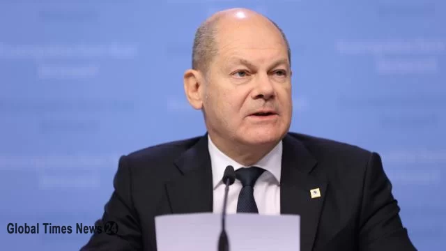 Almanya Başbakanı Scholz: Ekonomik kriz Rusya veya koronavirüsle değil, Asya'daki büyümeyle bağlantılı