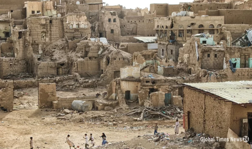 یمن کی سات سالہ جنگ کی اعداد و شمار ؛ فوجی ترجمان کا بیان