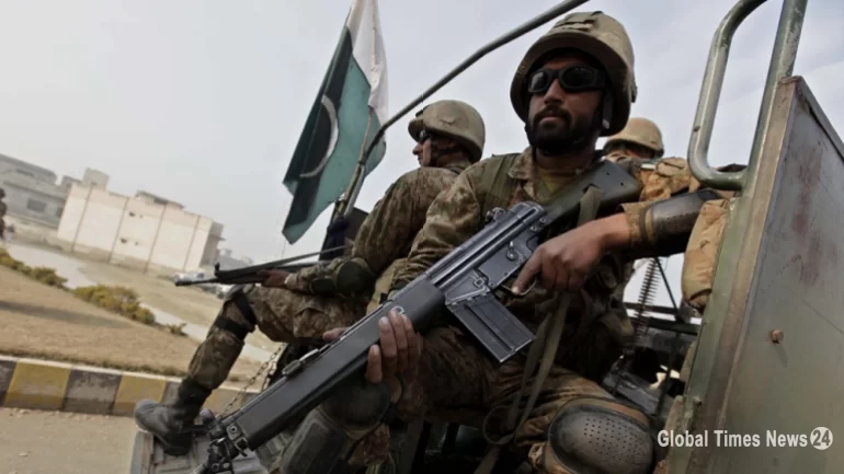 پاکستان پر سرحد پار سے حملے بڑھنا طالبان اور پاکستان کے تعلقات کے لئے دیمک