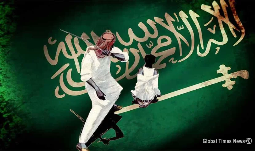 سعودیہ میں پھانسیوں کی تلوار تھمنا ناممکن؛ مزید پھانسیوں کا اعلان