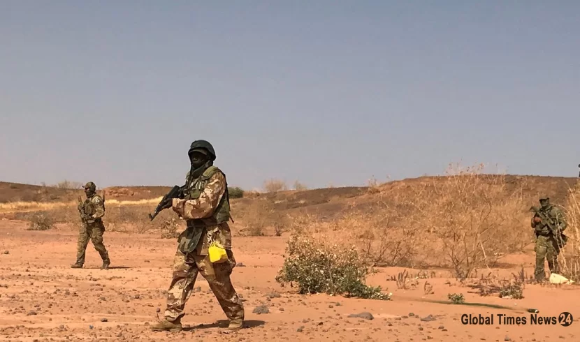 قتل عام کے بڑھتے ہی داعش سے وابستہ افراد کا ساحل میں ٹھکانہ