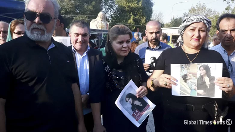 ایران نے مہسا امینی کی ہلاکت پر ہونے والے مظاہروں میں پہلی ہلاکت کی تصدیق کردی