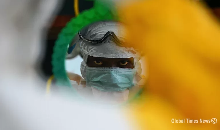 یوگنڈا نے ایبولا سے مزید تین اموات کی تصدیق کردی