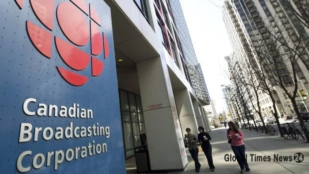 کینیڈا کا پبلک براڈکاسٹر CBC بیجنگ بیورو بند کر رہا ہے