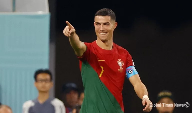 پرتگال کے ورلڈ کپ سے باہر ہونے کے بعد رونالڈو کے کیریئر کا کیا ہوگا؟