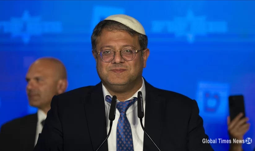 آنے والے اسرائیلی وزیر نے الجزیرہ کو نکالنے کا مطالبہ کر دیا