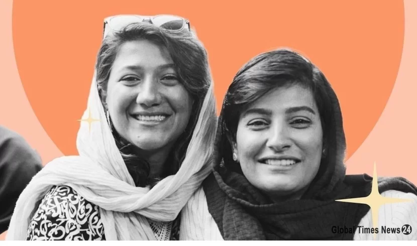ایرانی صحافی کو مہسا امینی کے مظاہروں سے منسلک الزامات پر مقدمے کا سامنا