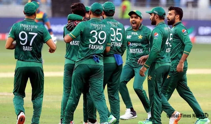 بھارت کے ویزے میں تاخیر نے پاکستان کی آئی سی سی کرکٹ ورلڈ کپ کی تیاریوں میں خلل ڈال دیا